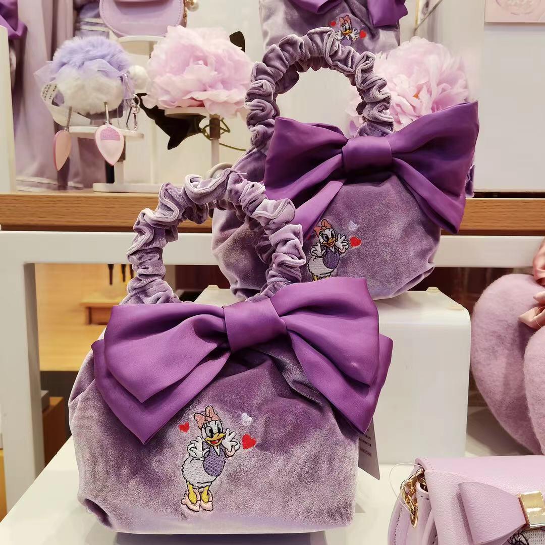 SHDL - Daisy Duck Fancy Party Collection - Handbag
