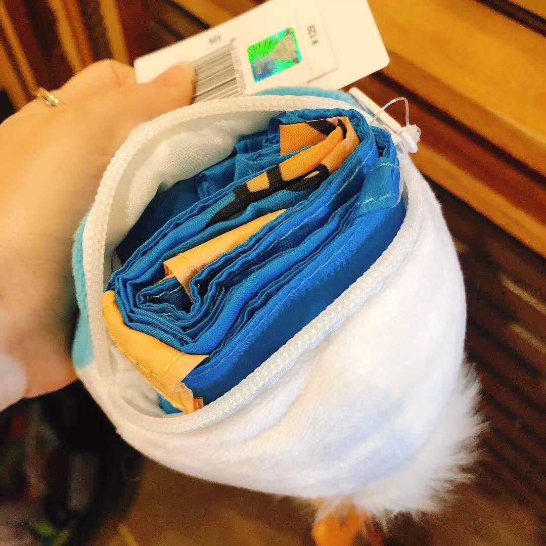 SHDL - Foldable Eco Bag