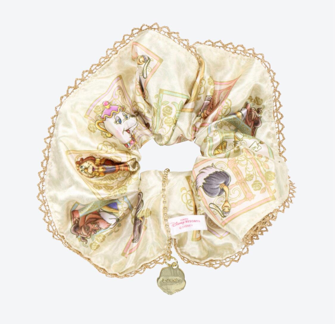 TDR - Beauty and the Beast Hairband