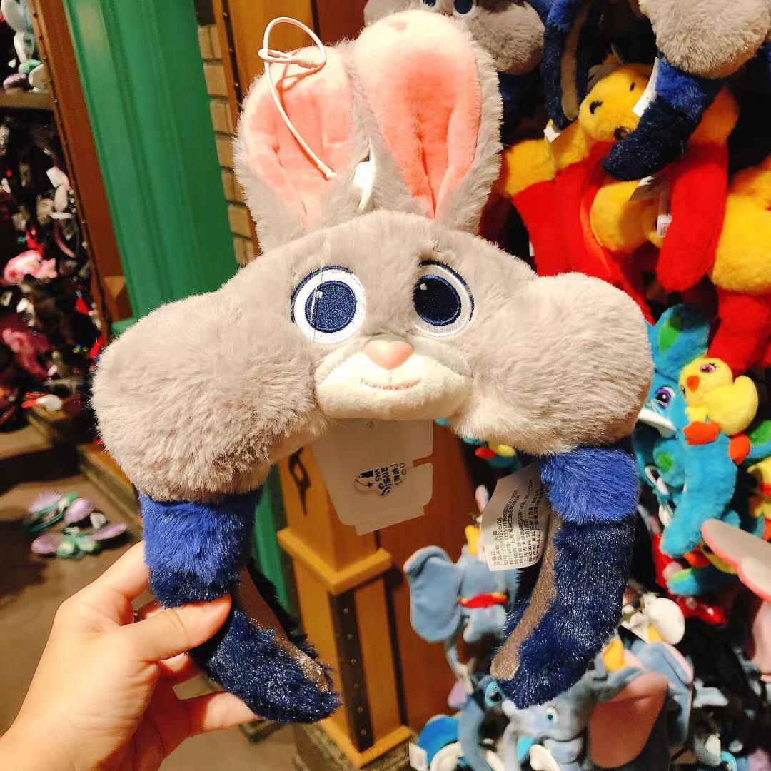 SHDL - Judy ears / headband