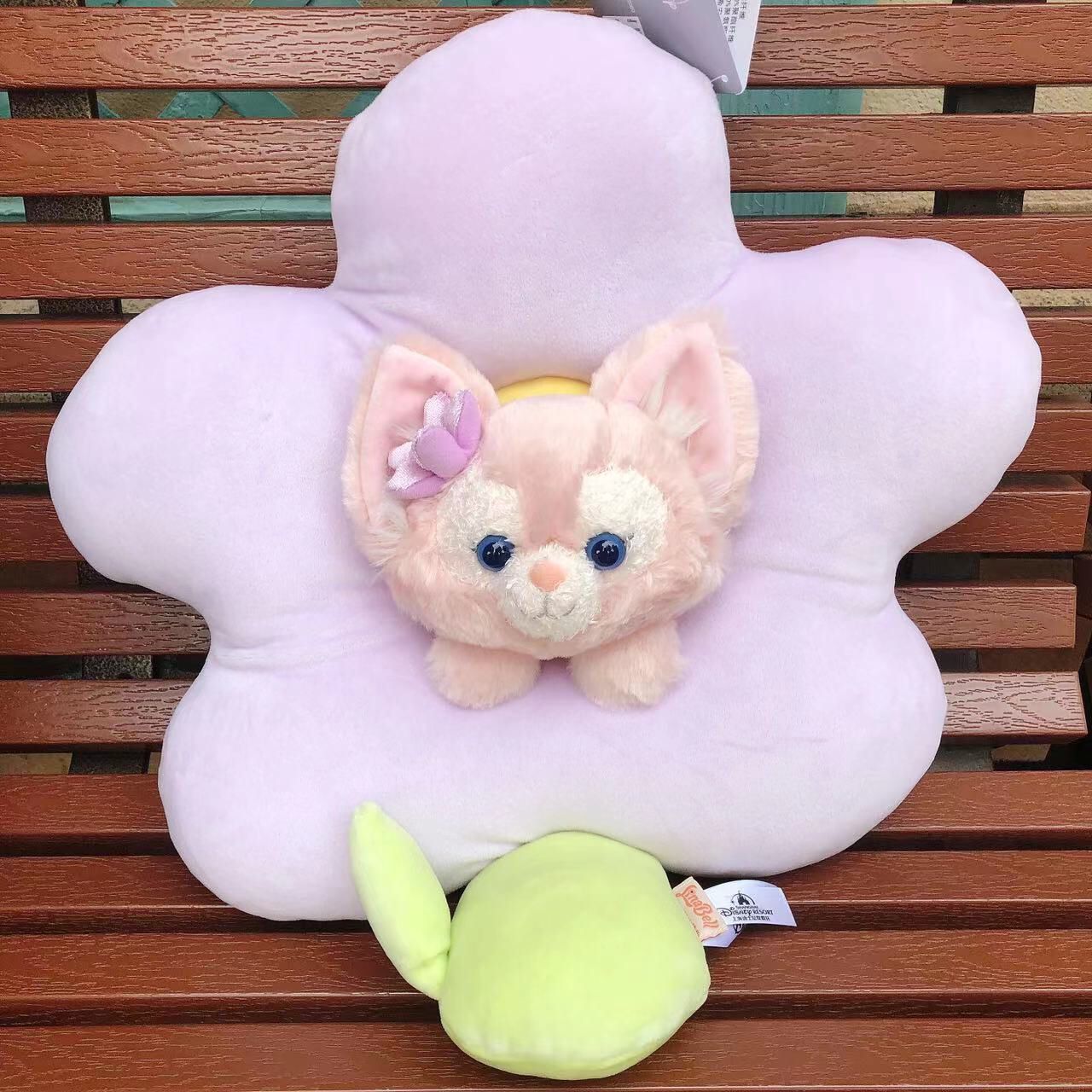 SHDL - Linabell Cushion