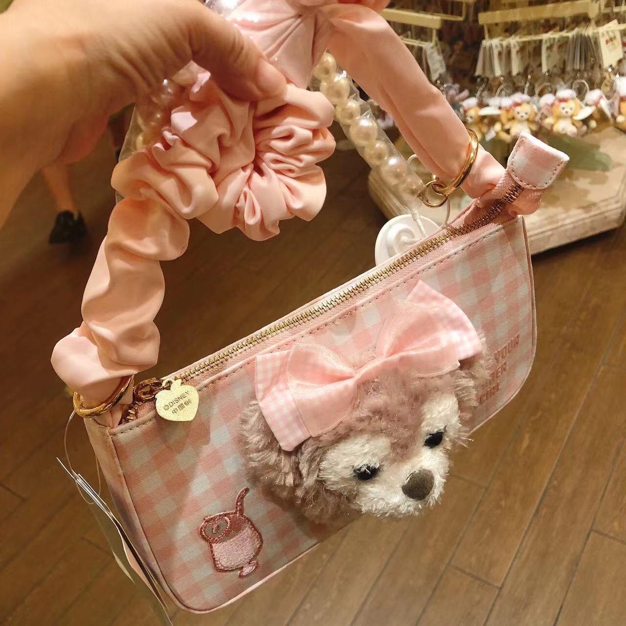 SHDL - Shellie May Handbag