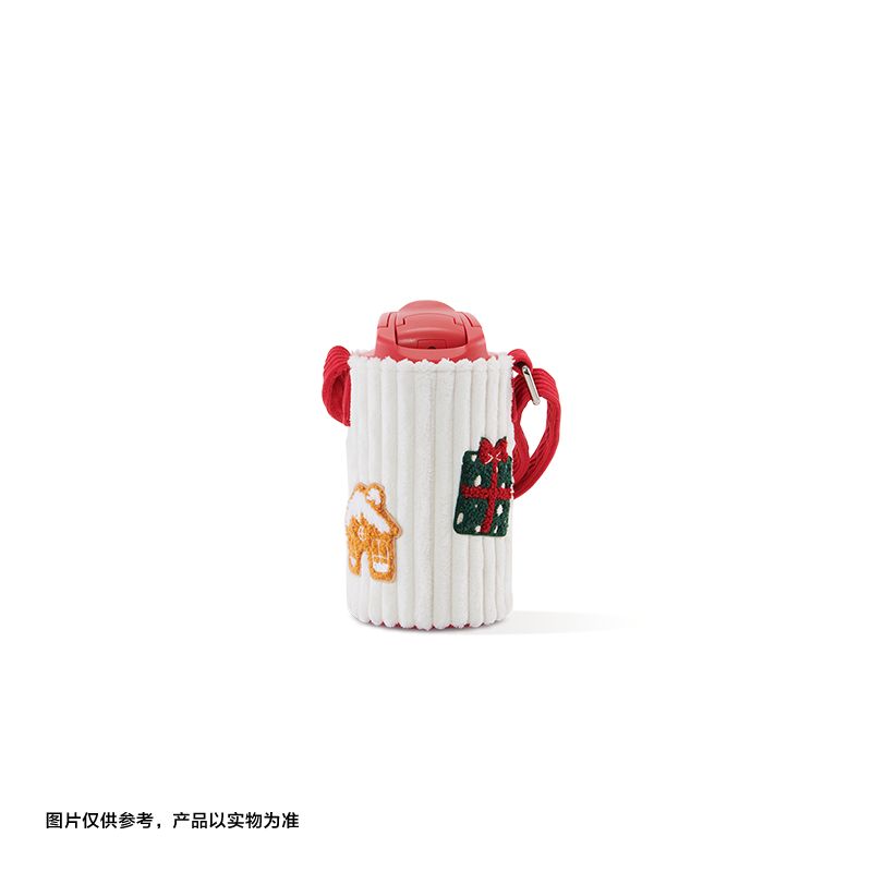 China Starbucks - Christmas 2022 Collection - 280ml Tumbler with bag