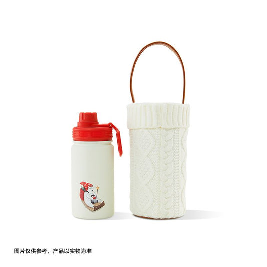 China Starbucks - Christmas 2022 Collection - 425ml Tumbler with bag