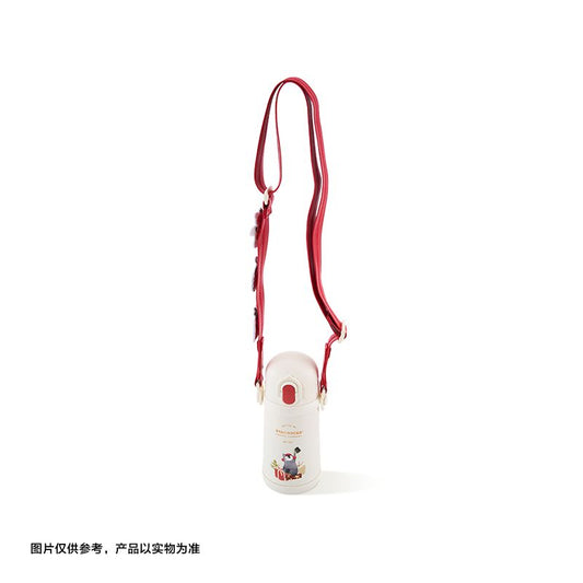 China Starbucks - Christmas 2022 Collection - 400ml Bottle