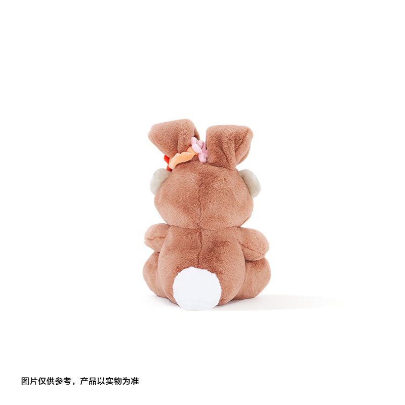 China Starbucks - Plush