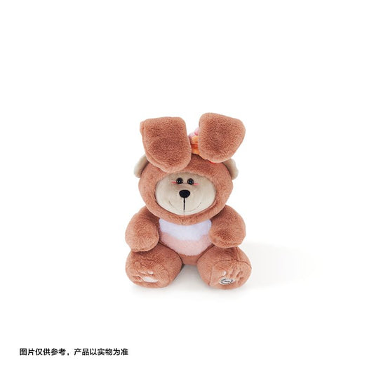 China Starbucks - Plush