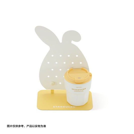 China Starbucks - 290ml Tumbler with accessories tray