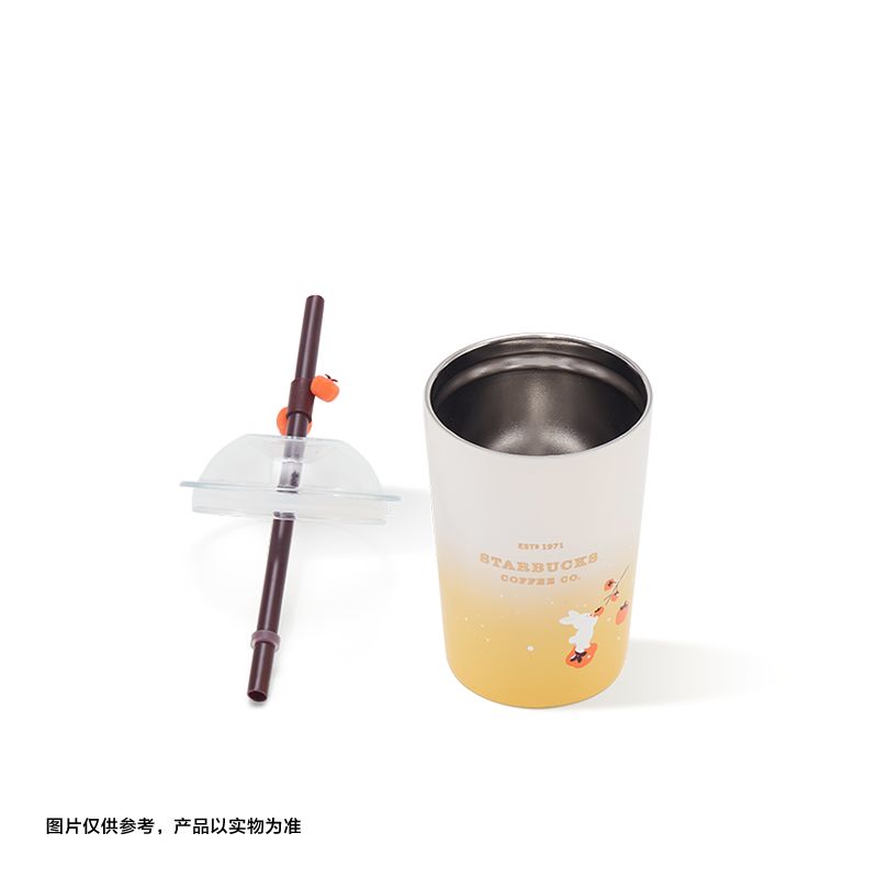 China Starbucks - 360ml Tumbler