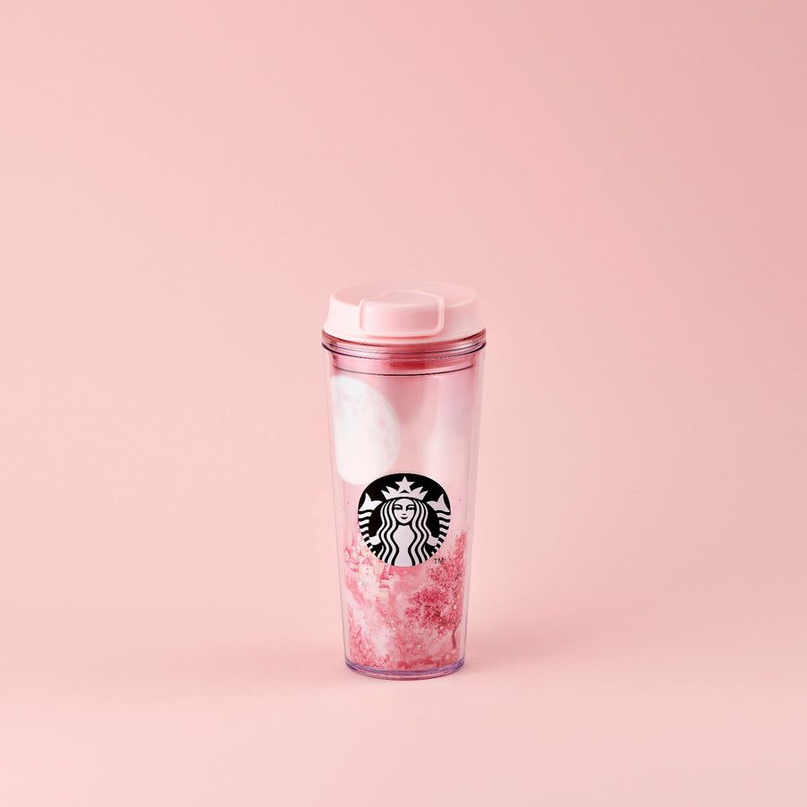 Hurry! NEW Starbucks Disney Tumblers Are Now Available Online