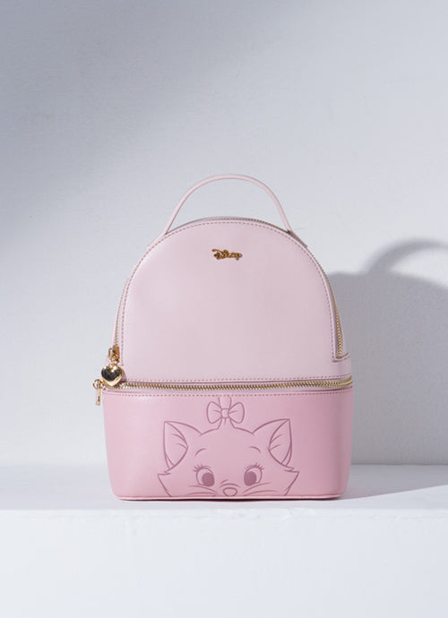 Disney Backpack - Marie