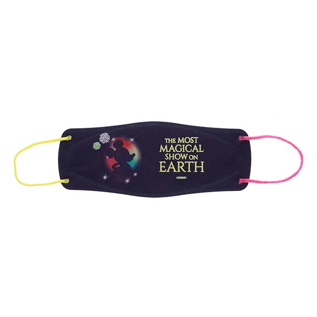 HKDL - Momentous Collection - Momentous Disposable Mask (Adult) (5pcs)
