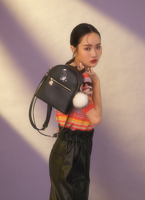 Disney Backpack - Lucifer