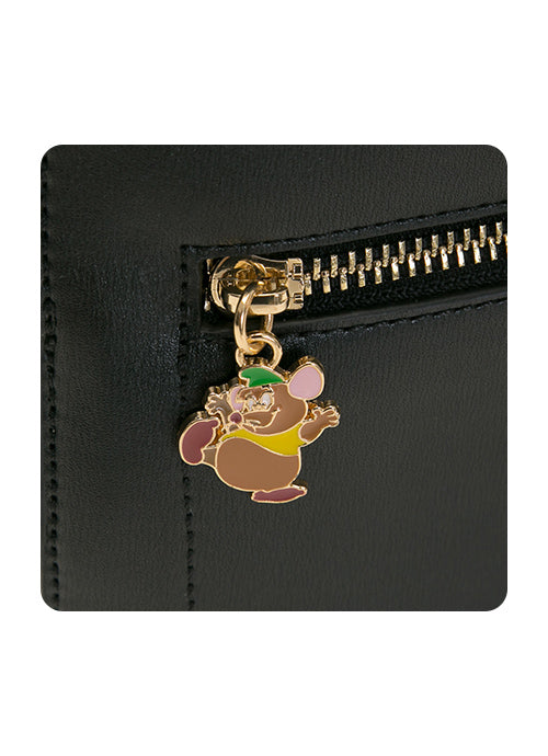 Disney Backpack - Lucifer