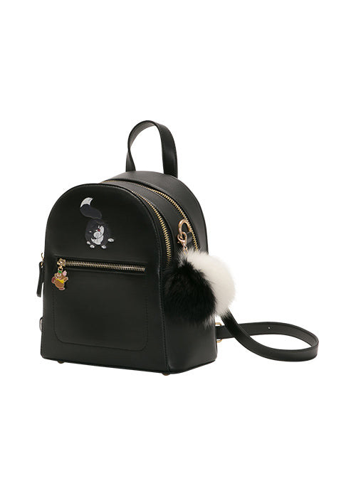 Disney Backpack - Lucifer