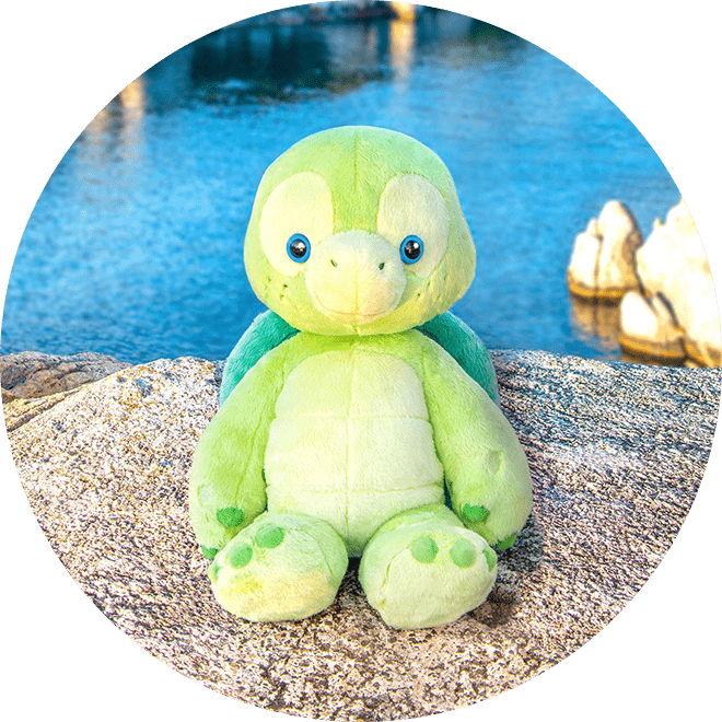 HKDL - Duffy and Friends 25cm Plush