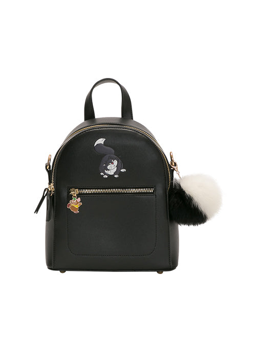 Disney Backpack - Lucifer