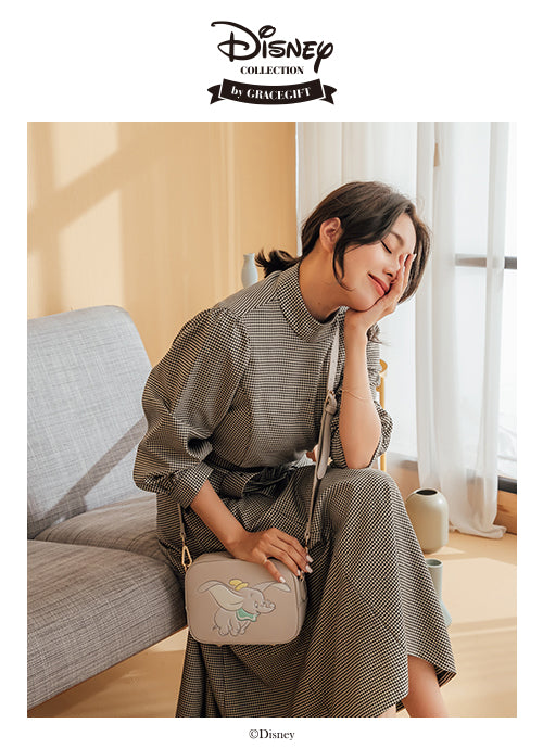 Disney Crossbody Bag - Dumbo
