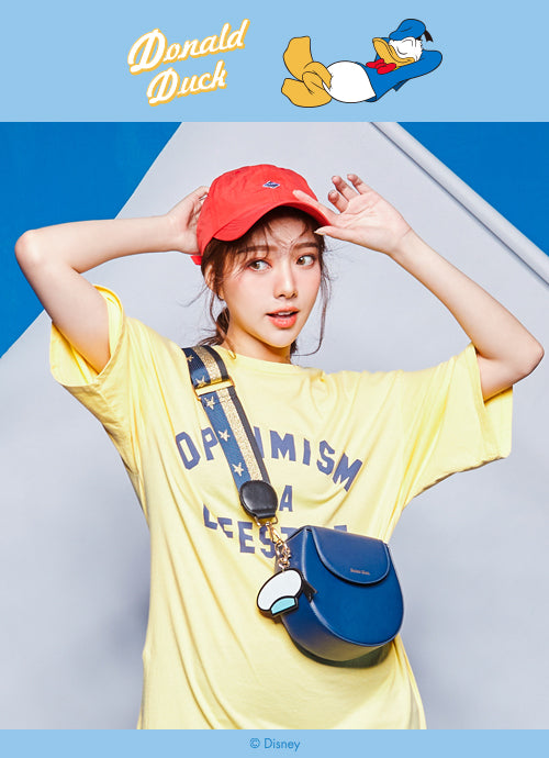 Disney Crossbody Bag - Donald Duck