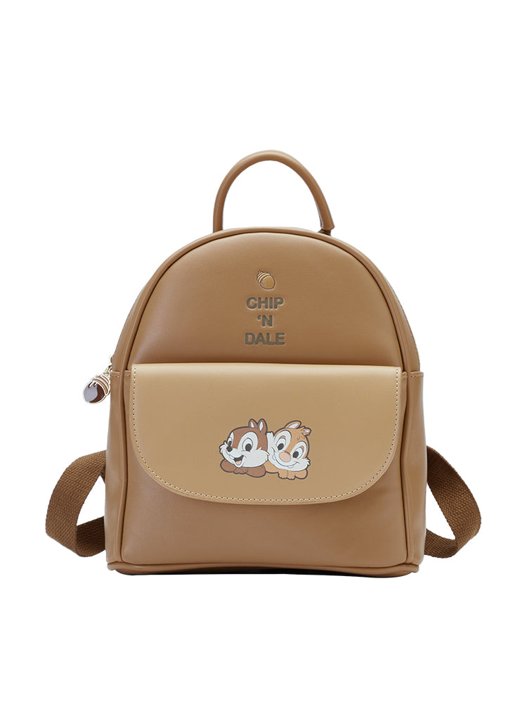 Disney Character - Chip & Dale Mini Backpack