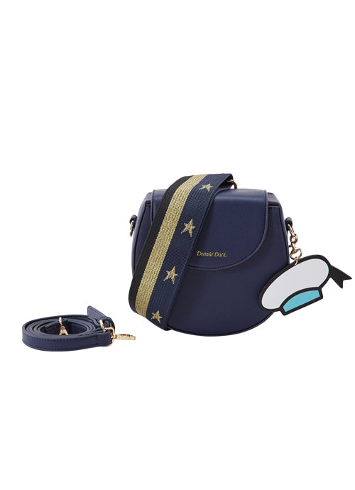 Disney Crossbody Bag - Donald Duck