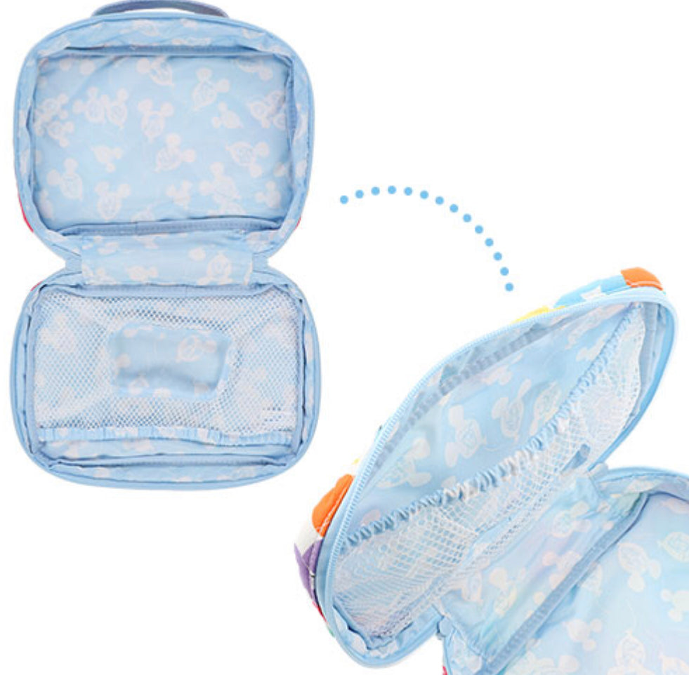 TDR - Happiness in the Sky - Pouch