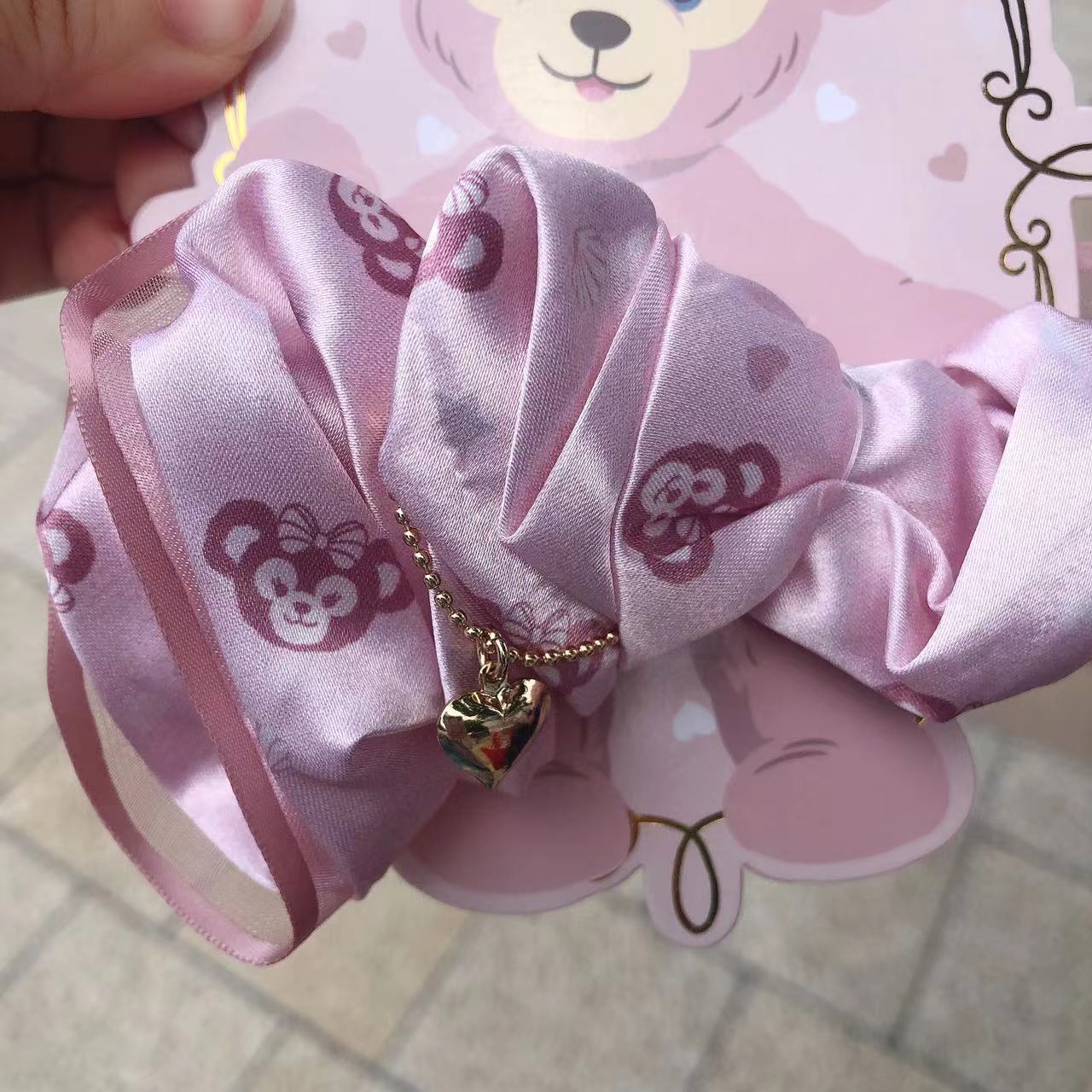 SHDL - Shellie May hair accessories
