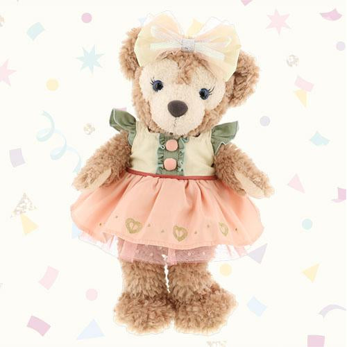TDR - From All of Us Collection - Outfit (plush not included)