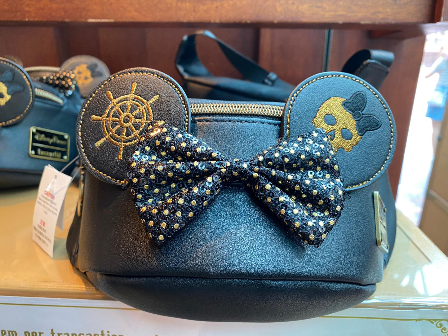 HKDL - MMMA Feb pirate Fanny