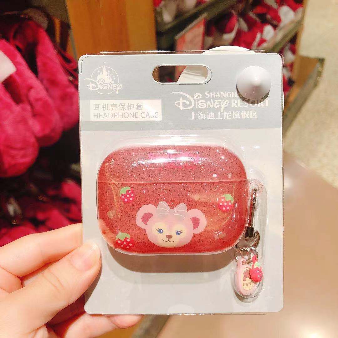 SHDL - Shellie May / Stella Lou AirPod case