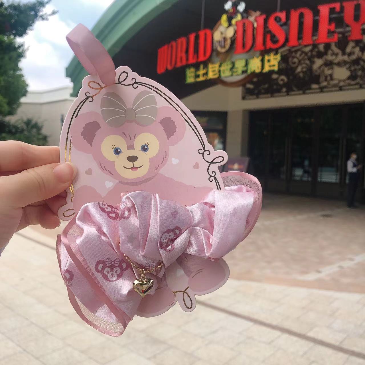 SHDL - Shellie May hair accessories