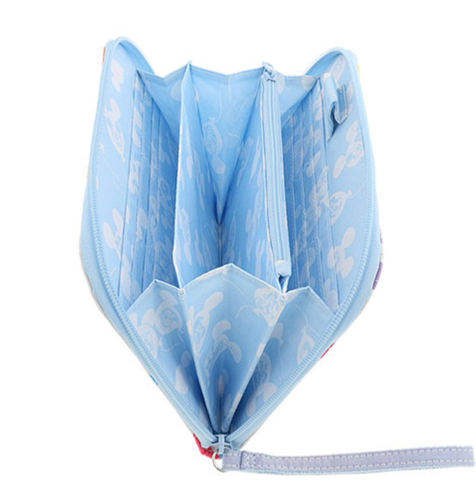 TDR - Happiness in the Sky - Wallet