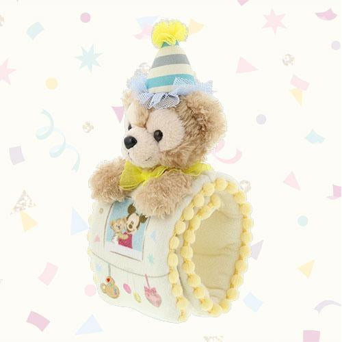 TDR - From All of Us Collection - Duffy waistband