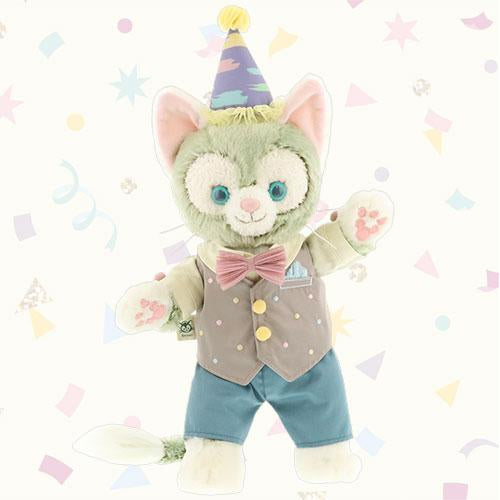 TDR - From All of Us Collection - Outfit (plush not included)