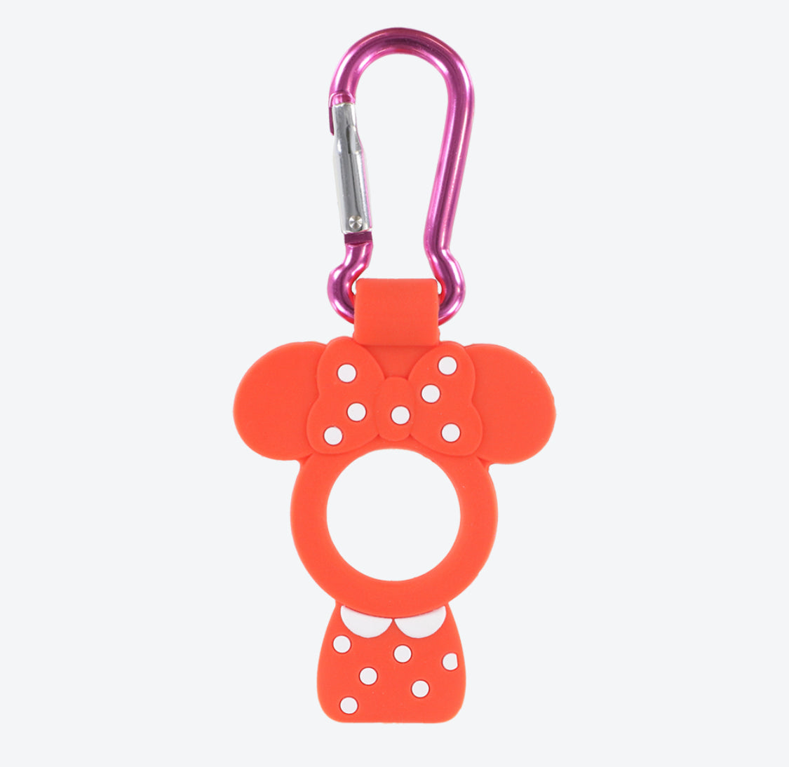 TDR - Minnie mouse water bottle holderのコピー