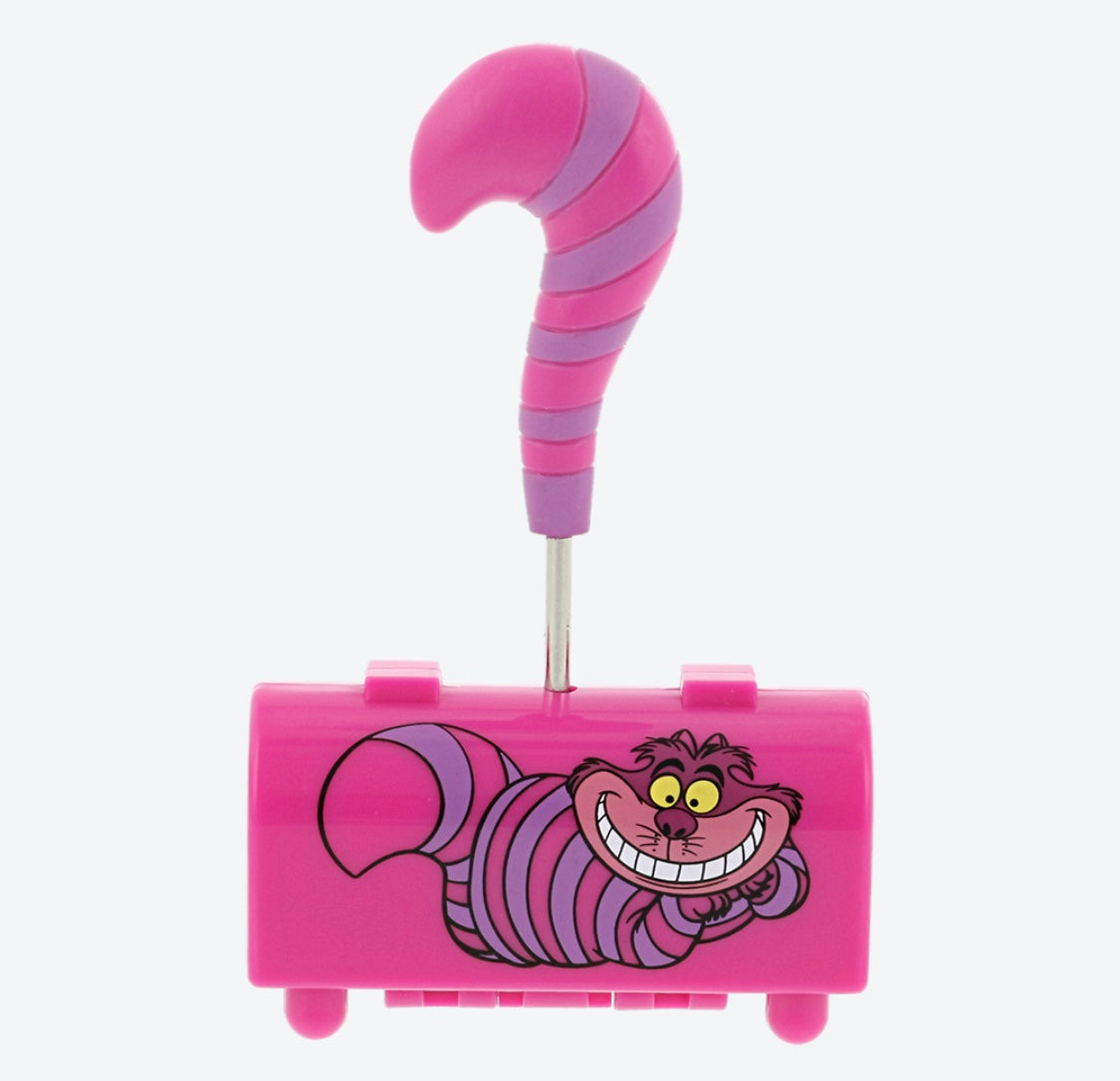 TDR - Cheshire Cat Cell Phone Screen cleaner and