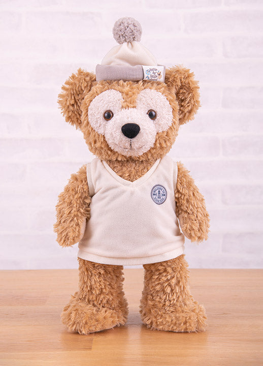 TDR - Duffy and friends - Little by Little Collection - hat
