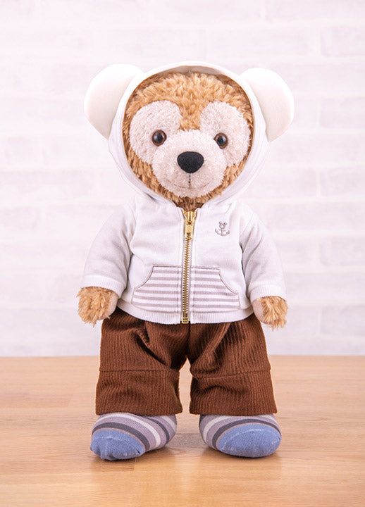 TDR - Duffy and friends - Little by Little Collection - pant