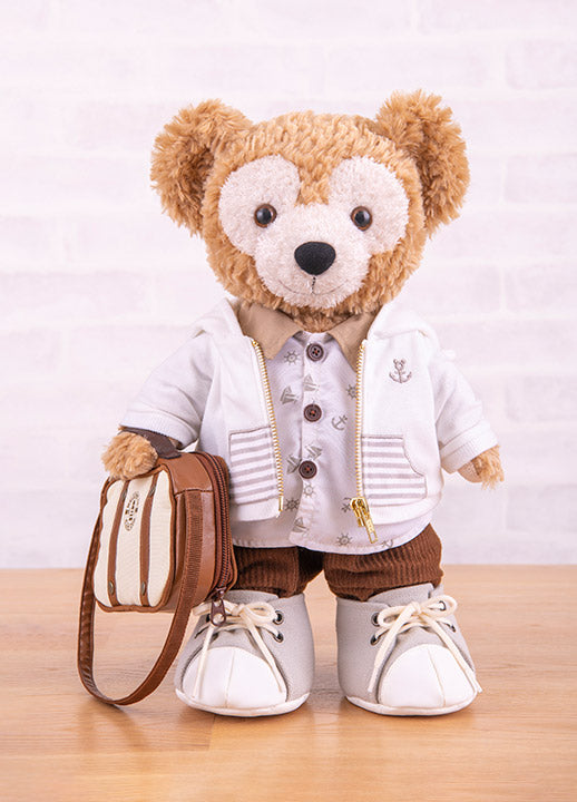 TDR - Duffy and friends - Little by Little Collection - shoes