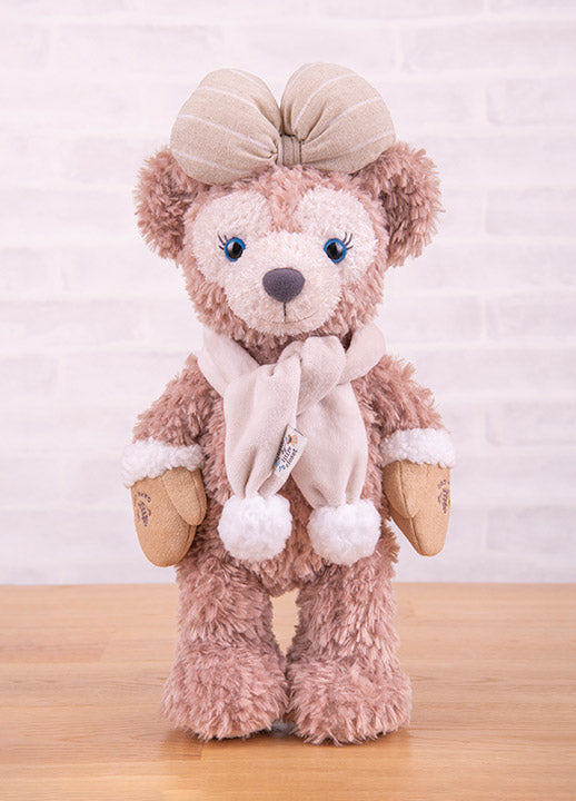 TDR - Duffy and friends - Little by Little Collection - scarf