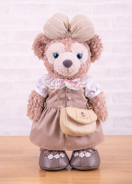 TDR - Duffy and friends - Little by Little Collection - bag