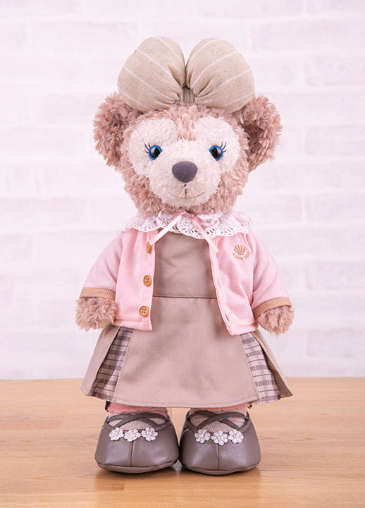 TDR - Duffy and friends - Little by Little Collection - one-piece