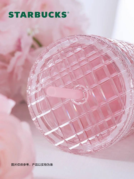 China Starbucks - Sakura Collection 2022 - 710ml Tumbler