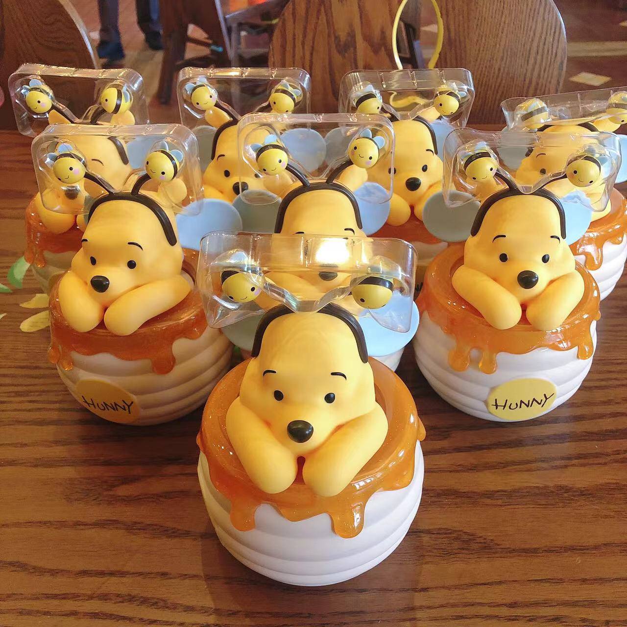 SHDL - Winnie the Pooh sipper cup