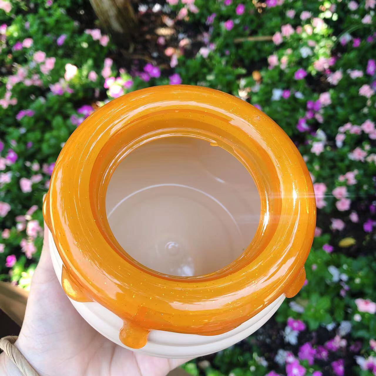 SHDL - Winnie the Pooh sipper cup