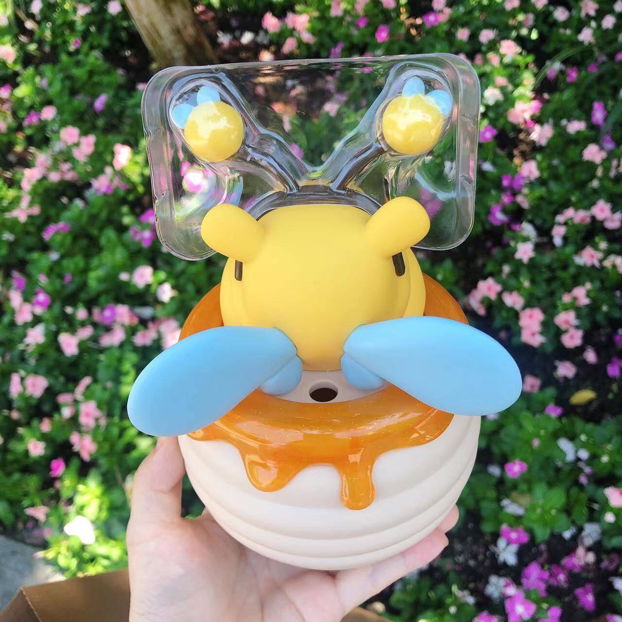 SHDL - Winnie the Pooh sipper cup