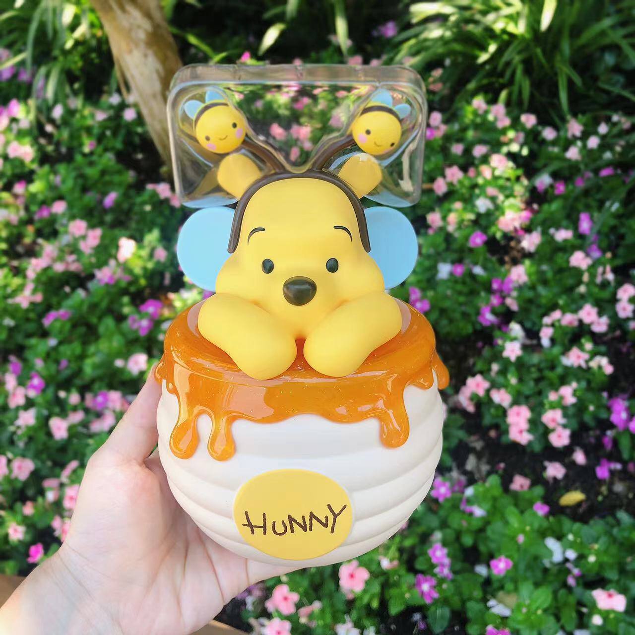 SHDL - Winnie the Pooh sipper cup