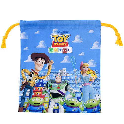 ⭐️ Tokyo Disneyland NEW Toy Story Hotel Collection ⭐️