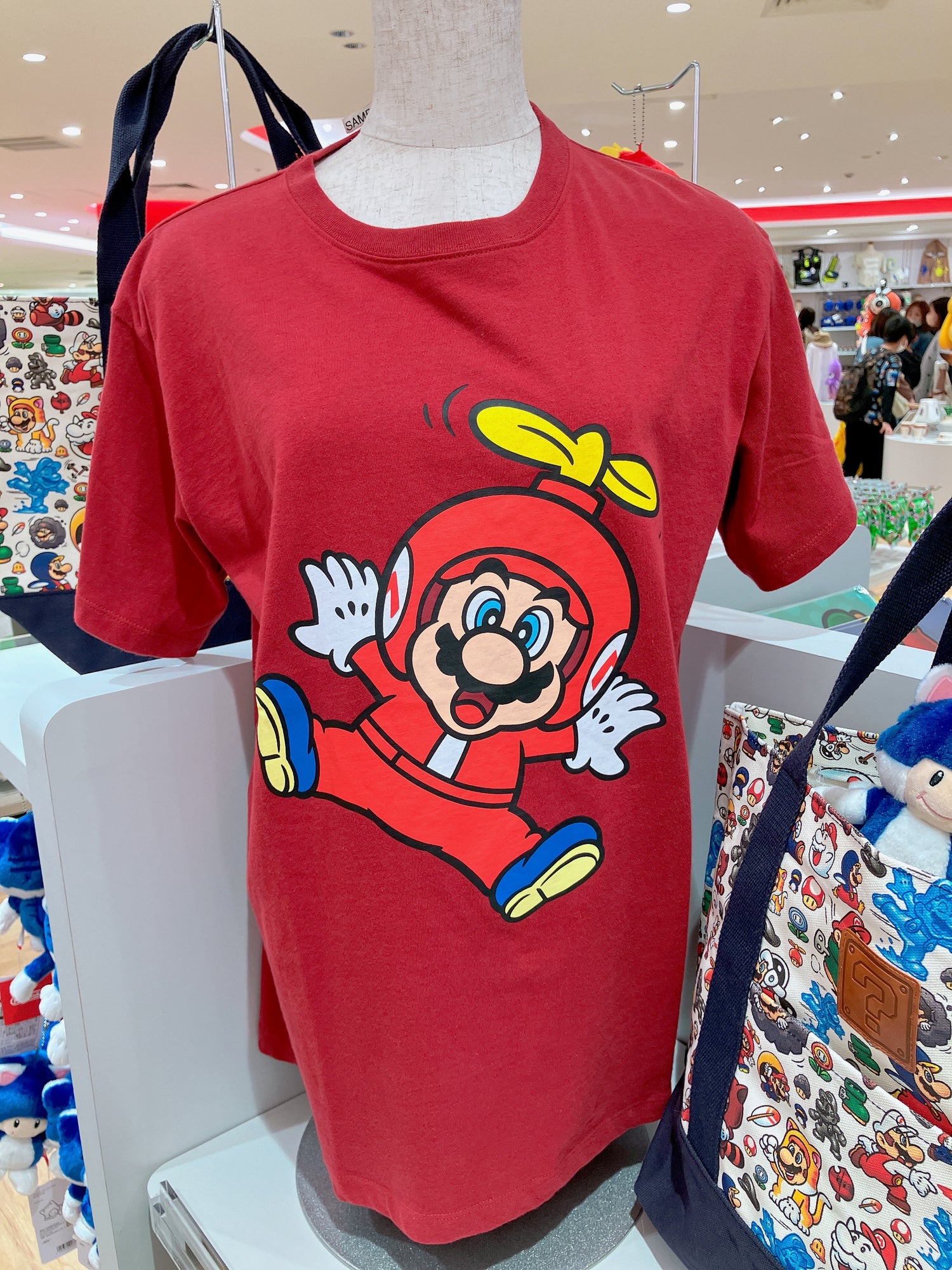Nintendo Store Japan
