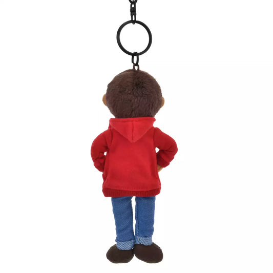 SDJ - Remember me - keychain plush